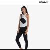 Vooray Quinn Belt Bag | Matte Black Photo 5