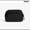 Vooray Quinn Belt Bag | Matte Black Photo 2