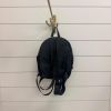 Vooray Lexi Backpack | Black Snake Skin Photo 2