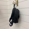 Vooray Lexi Backpack | Black Snake Skin Photo 3