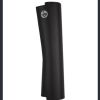 Manduka GRP Adapt  Yoga Mat 5mm | Black Photo 1