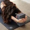 Manduka GRP Adapt  Yoga Mat 5mm | Black Photo 2