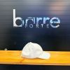 Barre Forte Hat | White Photo 4
