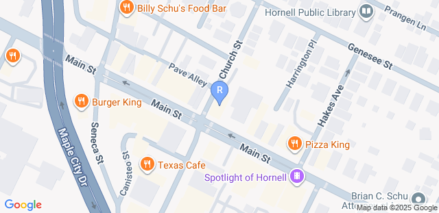 Map to Roots Brazilian Jiu-Jitsu