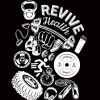 Revive T-shirt Photo 2