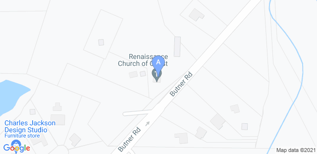 Map to Atlanta Way of the Winds