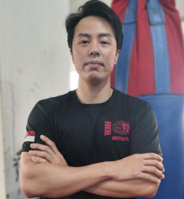 Marco Kwong