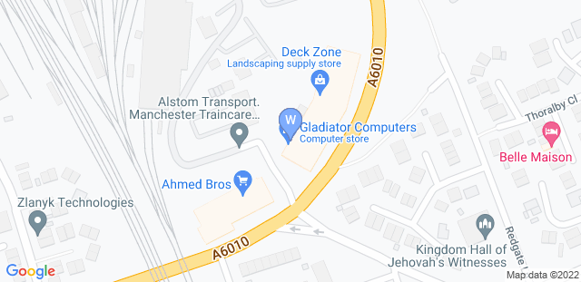 Map to Wayfarer Academy