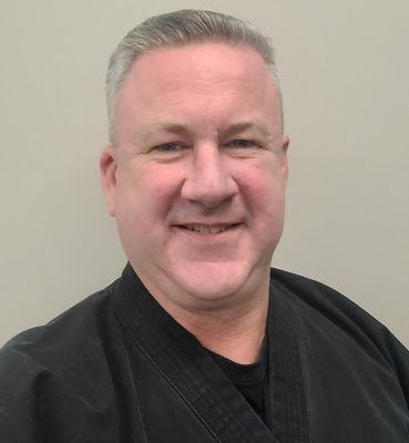 Michael O'Leary photo