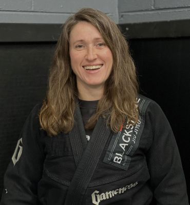Whitney Foster