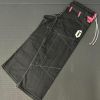 Black Gameness Blackstone Jiu Jitsu Gi Photo 5