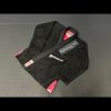Black Gameness Blackstone Jiu Jitsu Gi Photo 3