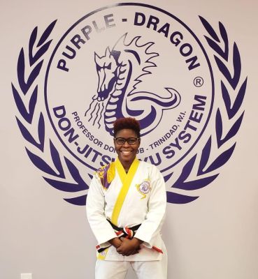 Shihan Liselle Griffith photo