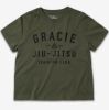 Combat Club Tee (Women) Photo 2