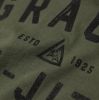 Combat Club Tee (Women) Photo 3