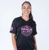 Dry-Fit T-Shirt - Pink (Women) Photo 1
