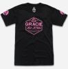 Dry-Fit T-Shirt - Pink (Women) Photo 3