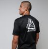 Dry-Fit T-Shirt - Black (Men) Photo 2