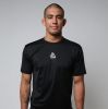 Dry-Fit T-Shirt - Black (Men) Photo 1
