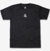 Dry-Fit T-Shirt - Black (Men) Photo 3