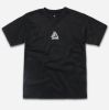 Dry-Fit T-Shirt - Black (Kids) Photo 3
