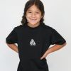 Dry-Fit T-Shirt - Black (Kids) Photo 1