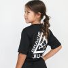 Dry-Fit T-Shirt - Black (Kids) Photo 2