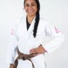 Women Empowered Gi Jacket Photo 4