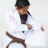 Women Empowered Gi Jacket Photo 3