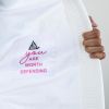 Women Empowered Gi Jacket Photo 2