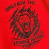 Unleash the Savage Within Photo 5