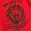 Unleash the Savage Within Photo 5