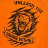 Unleash the Savage Within Photo 6