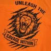 Unleash the Savage Within Photo 6