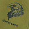 Elevation is Earned Photo 5