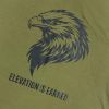 Elevation is Earned Photo 5