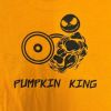 Pumpkin King Photo 3
