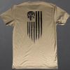 Flag - Tee Photo 5