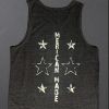 Stars - Mens Tank Photo 6