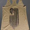 Flag - Ladies Tank Photo 2