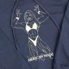 Grant Crop Hoodie Photo 6