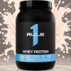 Rule 1 Whey Protein 2lb Photo 6
