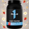 Rule 1 Whey Protein 2lb Photo 3