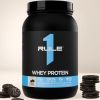 Rule 1 Whey Protein 2lb Photo 14