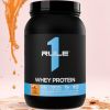 Rule 1 Whey Protein 2lb Photo 8