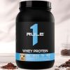 Rule 1 Whey Protein 2lb Photo 5