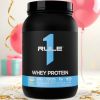 Rule 1 Whey Protein 2lb Photo 10