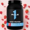 Rule 1 Whey Protein 2lb Photo 1