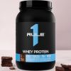 Rule 1 Whey Protein 2lb Photo 13