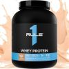 Rule 1 Whey Protein 5lb Photo 4